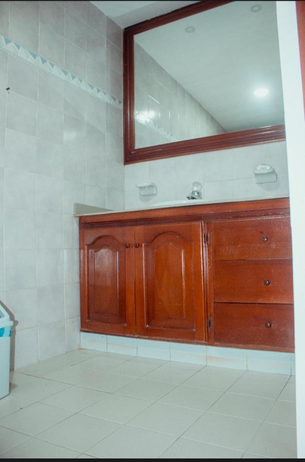 Hostal Casa W Cartagena エクステリア 写真