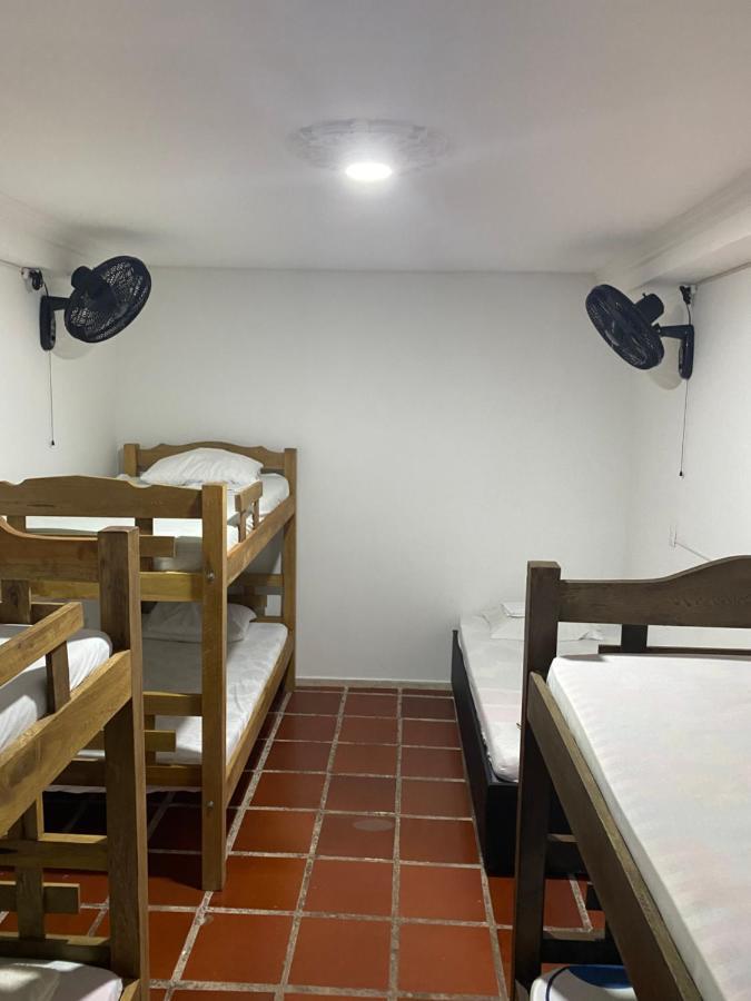 Hostal Casa W Cartagena エクステリア 写真