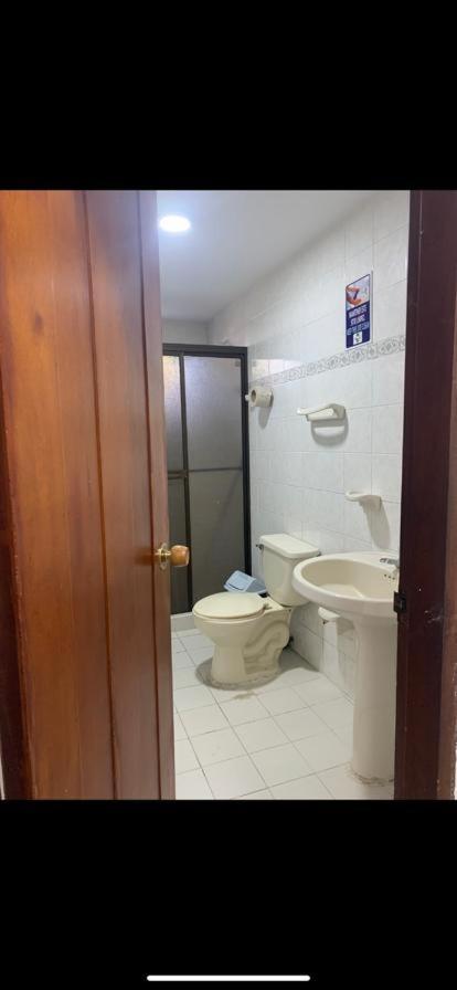 Hostal Casa W Cartagena エクステリア 写真